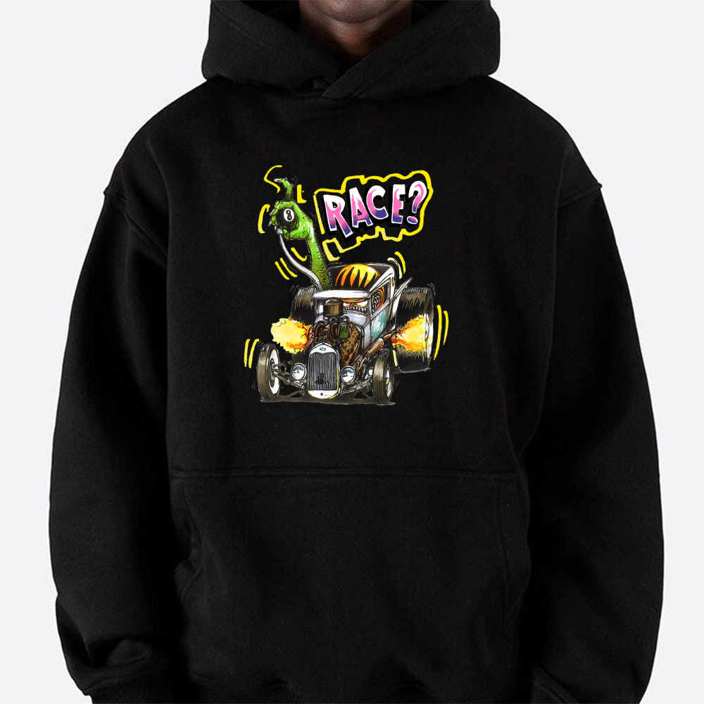 rat fink race hoodie 5 rat fink race hoodie 5