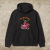 rat fink take care your car hoodie