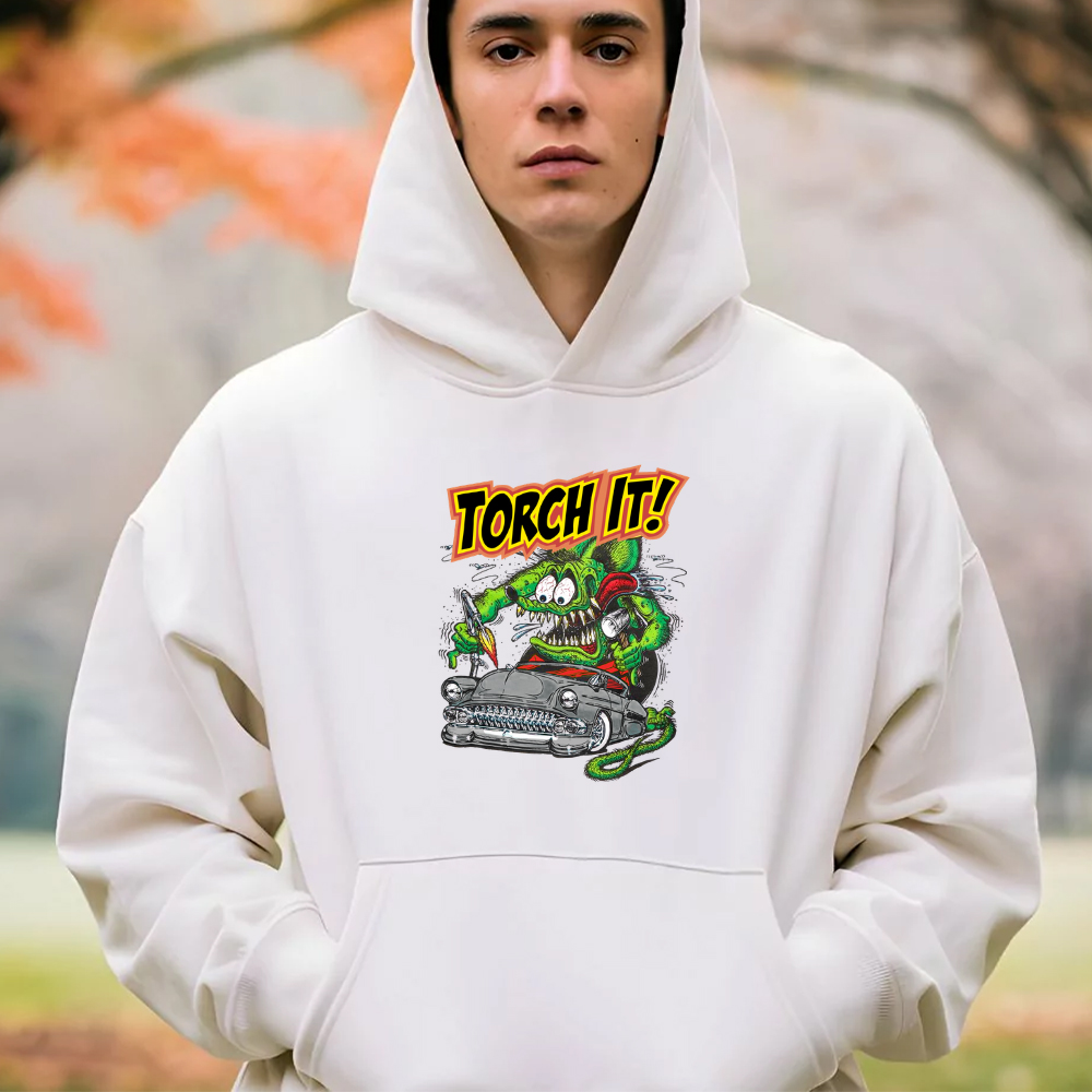 rat fink torch it hoodie 4 rat fink torch it hoodie 4