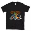 rat fink wild child T shirt