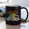 rat fink wild child Mug