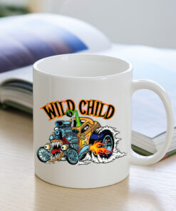 rat fink wild child Mug 7 rat fink wild child Mug 3