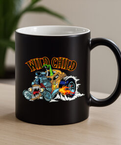 rat fink wild child Mug 8 rat fink wild child Mug 4