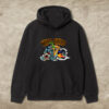 rat fink wild child hoodie