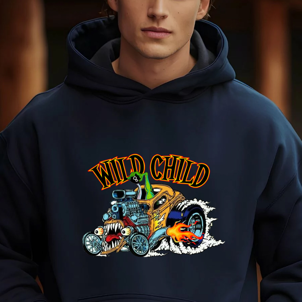 rat fink wild child hoodie 2 rat fink wild child hoodie 2