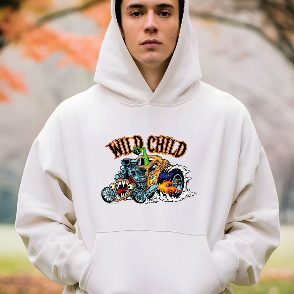rat fink wild child hoodie 4 rat fink wild child hoodie 4