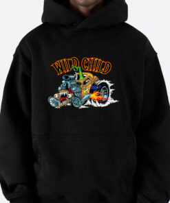 rat fink wild child hoodie 10 rat fink wild child hoodie 5