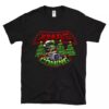 rat fink xmas coming T shirt