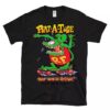 rat with an attitude T shirt