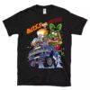 ratfink boss mustang T shirt