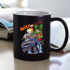 ratfink boss mustang Mug