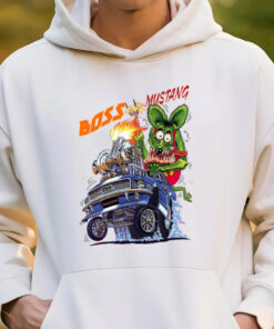 rat fink boss mustang hoodie 8 ratfink boss mustang hoodie 3