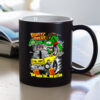 ratfink bounty hunter Mug