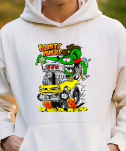 rat fink bounty hunter hoodie 8 ratfink bounty hunter hoodie 3