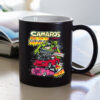 ratfink camaros Mug