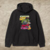 rat fink camaros hoodie