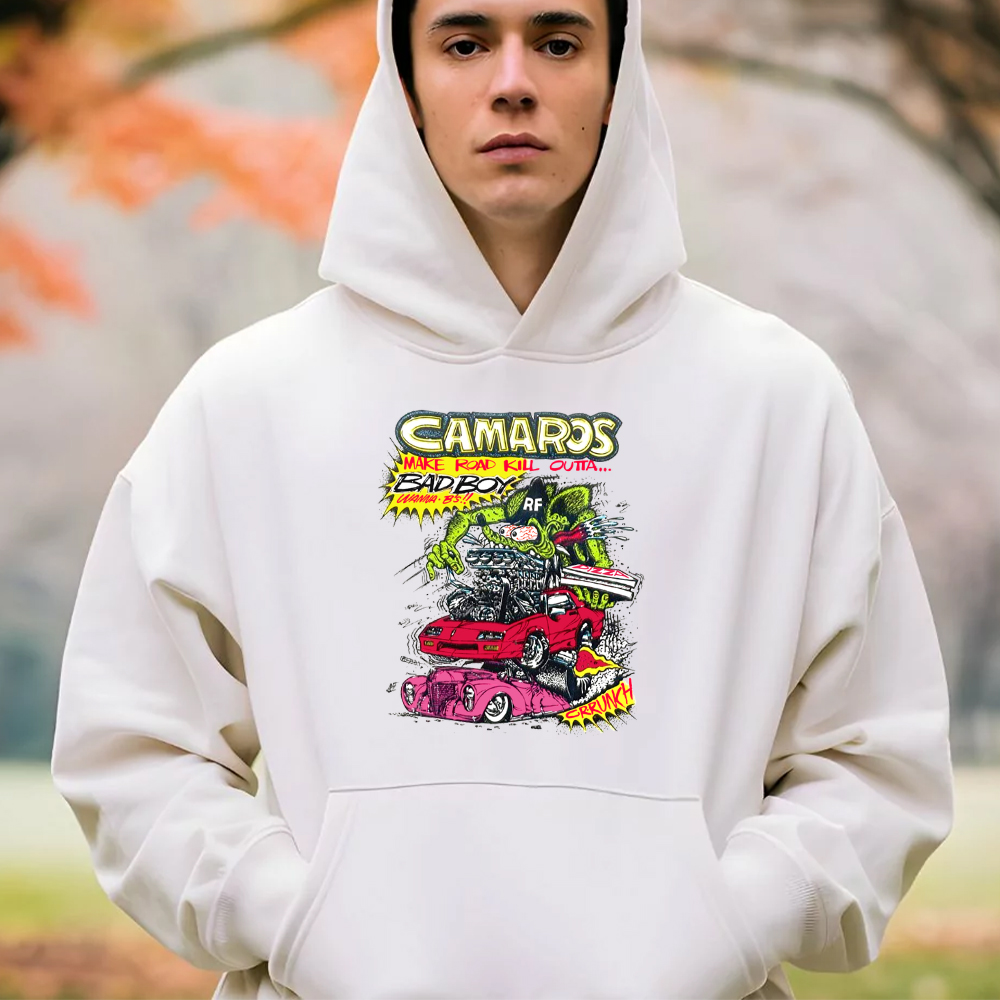 rat fink camaros hoodie 4 ratfink camaros hoodie 4