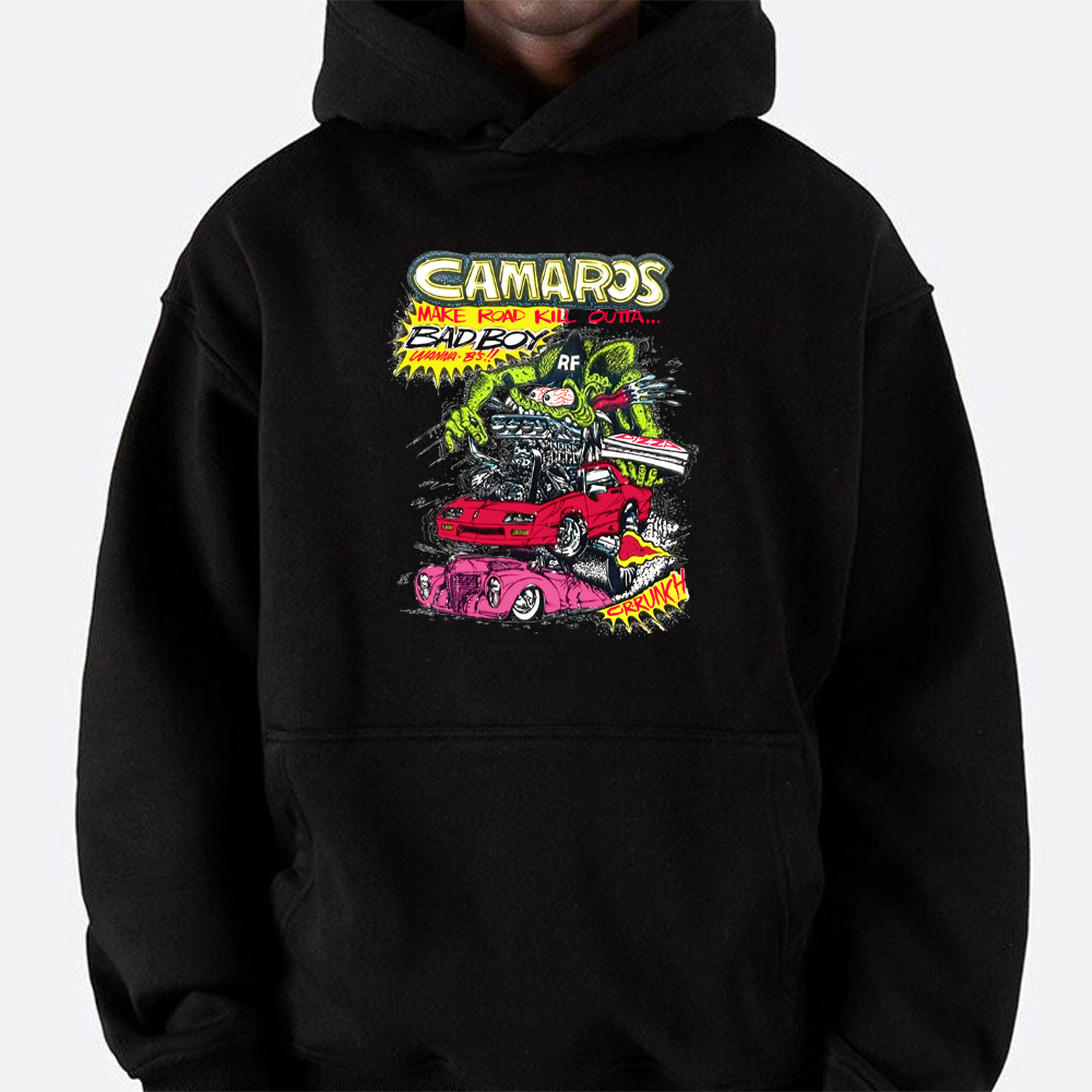 rat fink camaros hoodie 5 ratfink camaros hoodie 5
