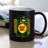 ratfink car club Mug