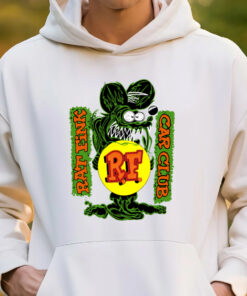 ratfink car club hoodie 3