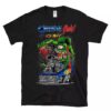 ratfink chevelle guta by chevy T shirt