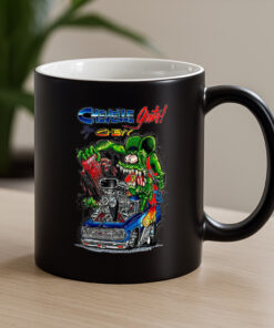ratfink chevelle guta by chevy Mug 8 ratfink chevelle guta by chevy Mug 4