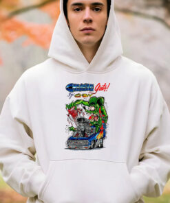 ratfink chevelle guta by chevy hoodie 4