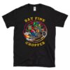 ratfink chopper T shirt