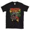 ratfink dangerous but bad T shirt