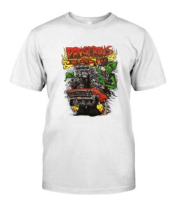 ratfink dangerous but bad T shirt 7 ratfink dangerous but bad WhiteShirt 1