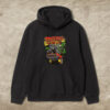 rat fink dangerous but bad hoodie