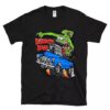 ratfink designated driver T shirt