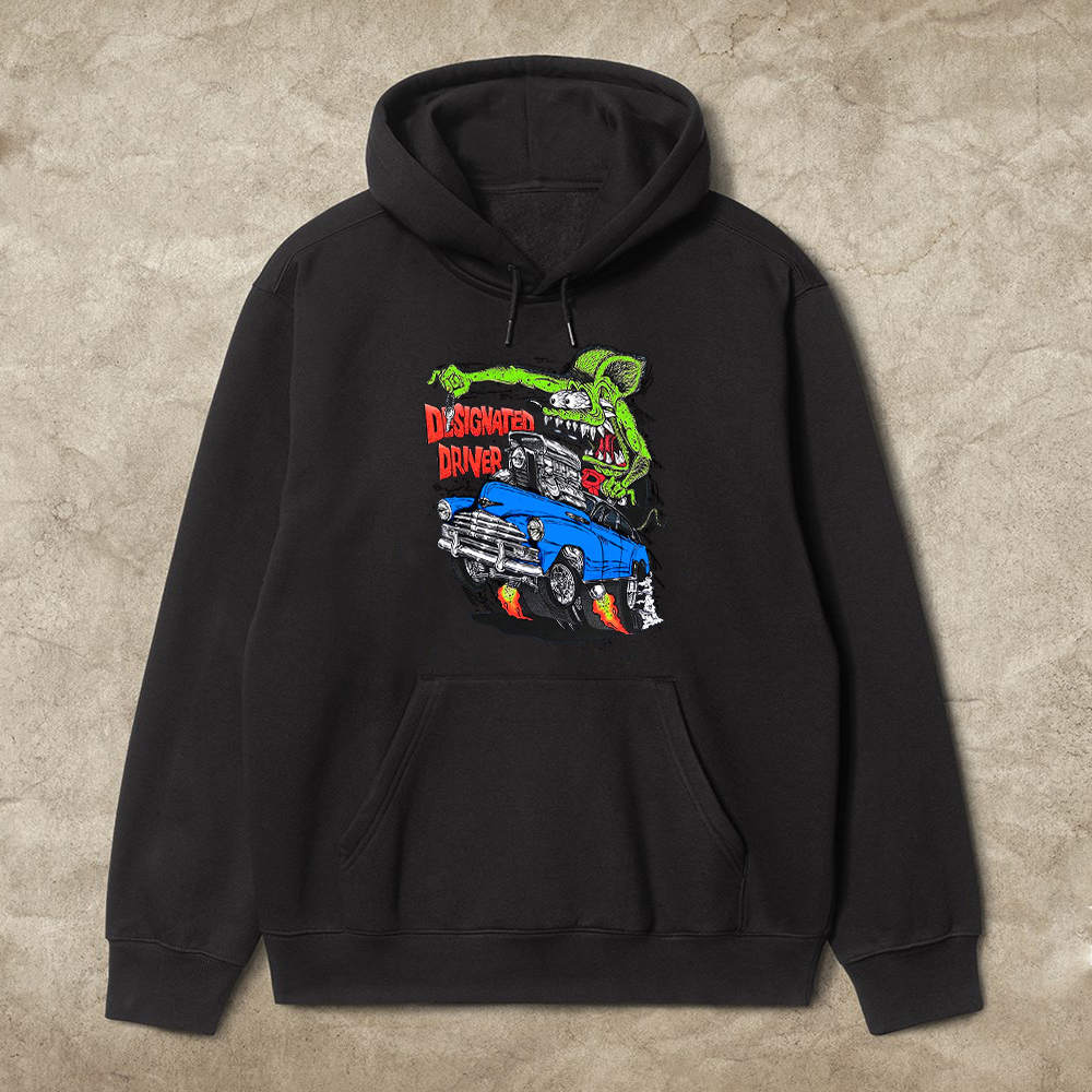rat fink designated driver hoodie 1 ratfink designated driver hoodie 1