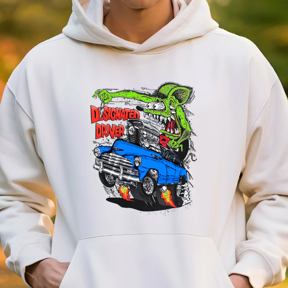 rat fink designated driver hoodie 3 ratfink designated driver hoodie 3