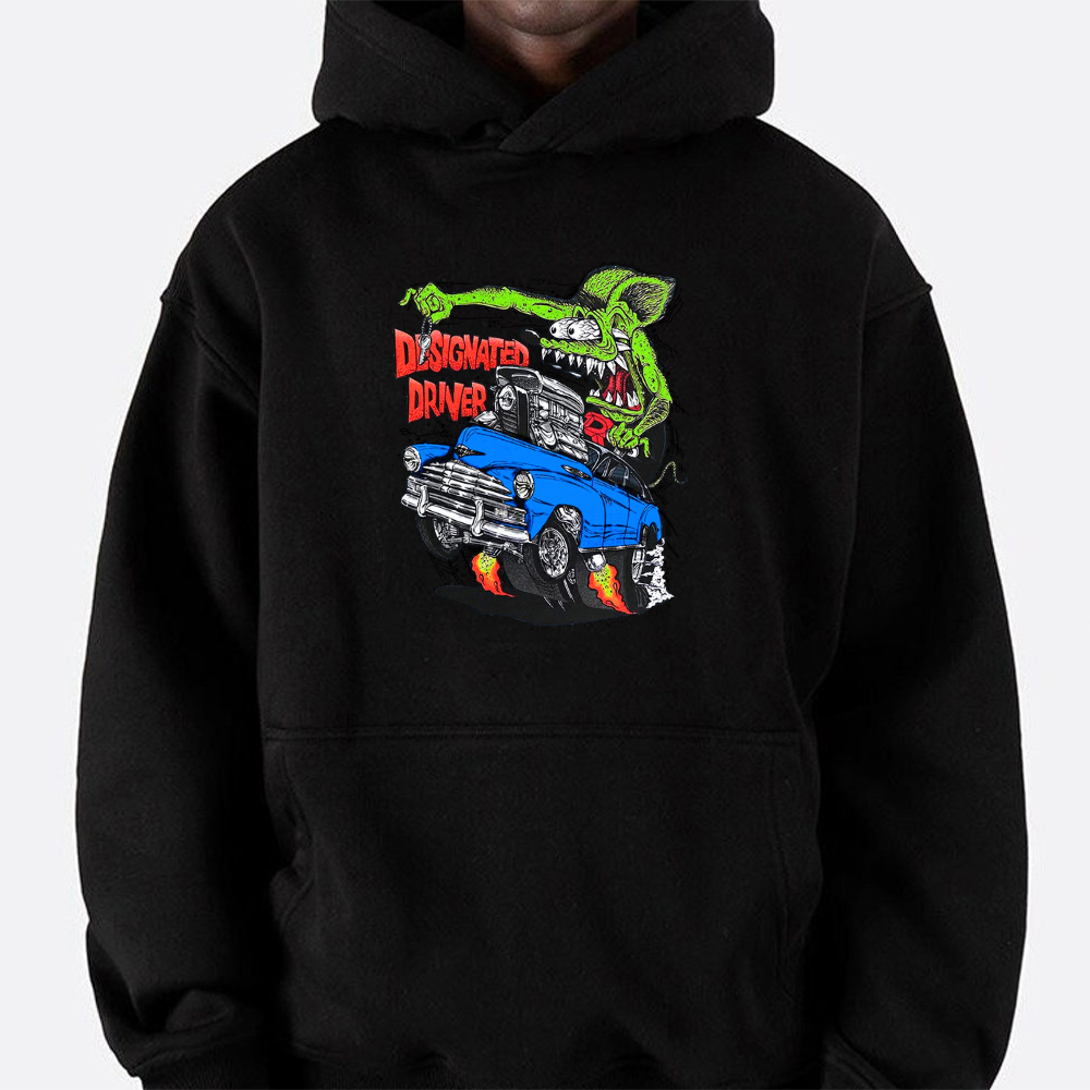 rat fink designated driver hoodie 5 ratfink designated driver hoodie 5