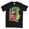 ratfink fearless leader tough as nails T shirt