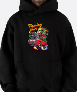 rat fink flaming hair hoodie 10 ratfink flaming hair hoodie 5
