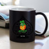 ratfink flange Mug