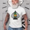 ratfink flange T shirt