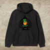 rat fink flange hoodie