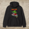 rat fink heavy chevy hoodie