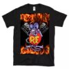 ratfink hot rod piston T shirt