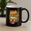 ratfink ,get out of my garage Mug