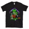 ratfink i work for nitro T shirt
