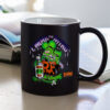 ratfink i work for nitro Mug