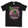 ratfink kustoms T shirt