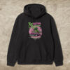 rat fink kustoms hoodie