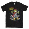 ratfink mother worry T shirt