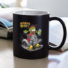 ratfink mother worry Mug