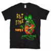 ratfink party T shirt